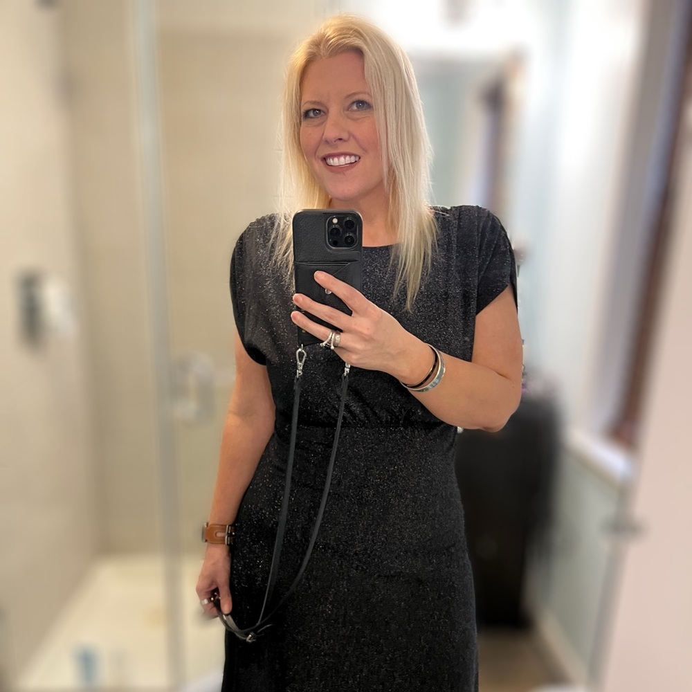 Meet your Posher, Maria